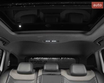 Білий Фольксваген ID.4, об'ємом двигуна 0 л та пробігом 61 тис. км за 27999 $, фото 6 на Automoto.ua