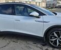 Білий Фольксваген ID.4, об'ємом двигуна 0 л та пробігом 22 тис. км за 26800 $, фото 15 на Automoto.ua