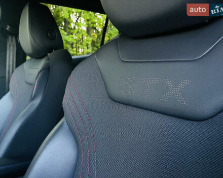 Білий Фольксваген ID.4, об'ємом двигуна 0 л та пробігом 76 тис. км за 25500 $, фото 34 на Automoto.ua