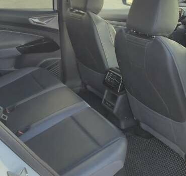 Білий Фольксваген ID.4, об'ємом двигуна 0 л та пробігом 22 тис. км за 26800 $, фото 13 на Automoto.ua