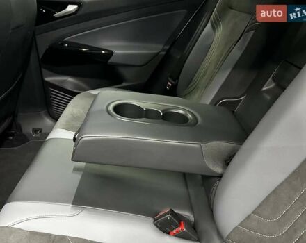 Білий Фольксваген ID.4, об'ємом двигуна 0 л та пробігом 13 тис. км за 28000 $, фото 17 на Automoto.ua
