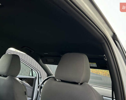 Белый Фольксваген ID.4, объемом двигателя 0 л и пробегом 47 тыс. км за 25500 $, фото 34 на Automoto.ua