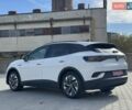 Білий Фольксваген ID.4, об'ємом двигуна 0 л та пробігом 39 тис. км за 27500 $, фото 5 на Automoto.ua