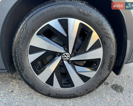 Белый Фольксваген ID.4, объемом двигателя 0 л и пробегом 7 тыс. км за 24000 $, фото 12 на Automoto.ua