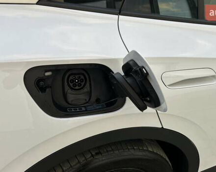 Белый Фольксваген ID.4, объемом двигателя 0 л и пробегом 47 тыс. км за 25500 $, фото 22 на Automoto.ua