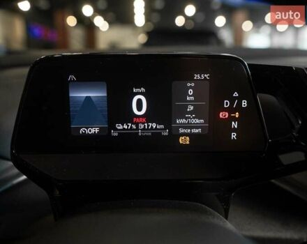 Білий Фольксваген ID.4, об'ємом двигуна 0 л та пробігом 61 тис. км за 27999 $, фото 38 на Automoto.ua