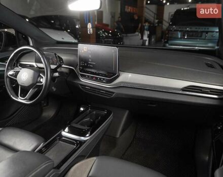 Білий Фольксваген ID.4, об'ємом двигуна 0 л та пробігом 61 тис. км за 27999 $, фото 37 на Automoto.ua