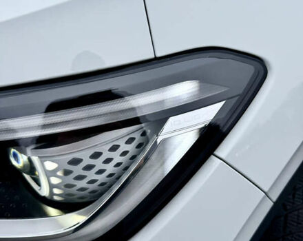 Белый Фольксваген ID.4, объемом двигателя 0 л и пробегом 45 тыс. км за 25900 $, фото 5 на Automoto.ua