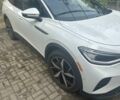 Білий Фольксваген ID.4, об'ємом двигуна 0 л та пробігом 33 тис. км за 28000 $, фото 1 на Automoto.ua