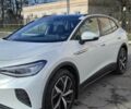 Білий Фольксваген ID.4, об'ємом двигуна 0 л та пробігом 22 тис. км за 26800 $, фото 3 на Automoto.ua