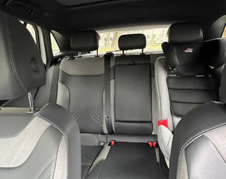 Белый Фольксваген ID.4, объемом двигателя 0 л и пробегом 22 тыс. км за 26000 $, фото 15 на Automoto.ua