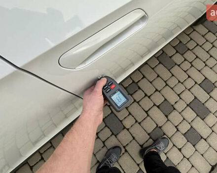 Белый Фольксваген ID.4, объемом двигателя 0 л и пробегом 47 тыс. км за 25500 $, фото 79 на Automoto.ua