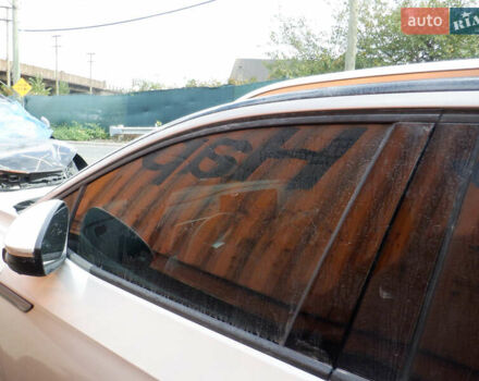 Білий Фольксваген ID.4, об'ємом двигуна 0 л та пробігом 63 тис. км за 17000 $, фото 14 на Automoto.ua