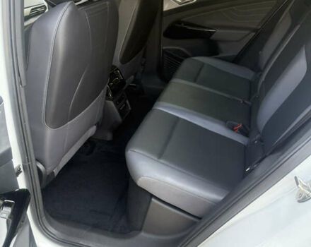 Белый Фольксваген ID.4, объемом двигателя 0 л и пробегом 55 тыс. км за 24300 $, фото 12 на Automoto.ua