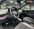 Білий Фольксваген ID.4, об'ємом двигуна 0 л та пробігом 13 тис. км за 28000 $, фото 23 на Automoto.ua
