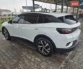 Білий Фольксваген ID.4, об'ємом двигуна 0 л та пробігом 36 тис. км за 21900 $, фото 1 на Automoto.ua