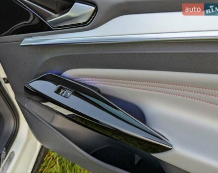 Белый Фольксваген ID.4, объемом двигателя 0 л и пробегом 14 тыс. км за 29500 $, фото 21 на Automoto.ua