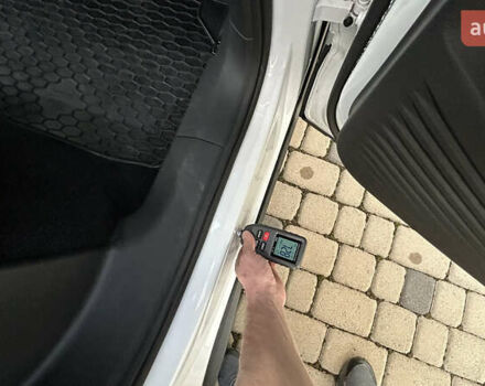 Белый Фольксваген ID.4, объемом двигателя 0 л и пробегом 47 тыс. км за 25500 $, фото 87 на Automoto.ua