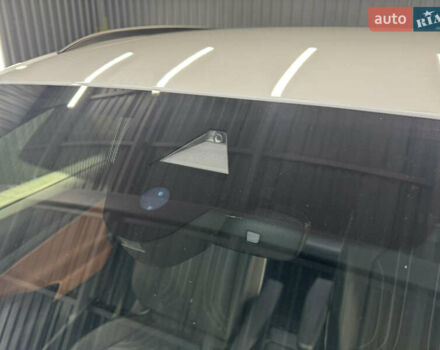 Белый Фольксваген ID.4, объемом двигателя 0 л и пробегом 67 тыс. км за 27499 $, фото 15 на Automoto.ua