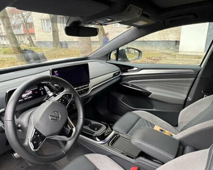 Белый Фольксваген ID.4, объемом двигателя 0 л и пробегом 22 тыс. км за 26000 $, фото 17 на Automoto.ua