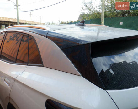 Білий Фольксваген ID.4, об'ємом двигуна 0 л та пробігом 63 тис. км за 17000 $, фото 17 на Automoto.ua