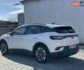 Білий Фольксваген ID.4, об'ємом двигуна 0 л та пробігом 39 тис. км за 27500 $, фото 10 на Automoto.ua