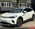 Білий Фольксваген ID.4, об'ємом двигуна 0.15 л та пробігом 35 тис. км за 23490 $, фото 1 на Automoto.ua