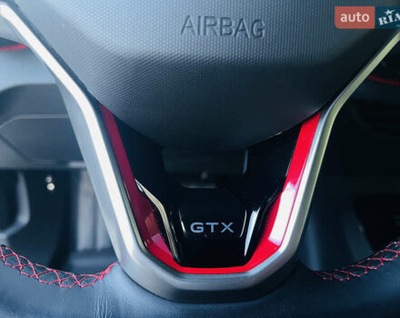 Білий Фольксваген ID.4, об'ємом двигуна 0 л та пробігом 76 тис. км за 25500 $, фото 26 на Automoto.ua