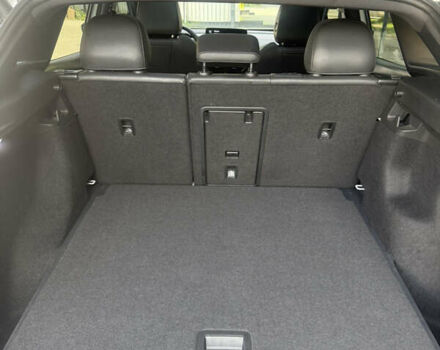 Белый Фольксваген ID.4, объемом двигателя 0 л и пробегом 55 тыс. км за 24300 $, фото 23 на Automoto.ua