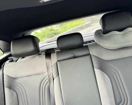 Белый Фольксваген ID.4, объемом двигателя 0 л и пробегом 28 тыс. км за 36249 $, фото 14 на Automoto.ua