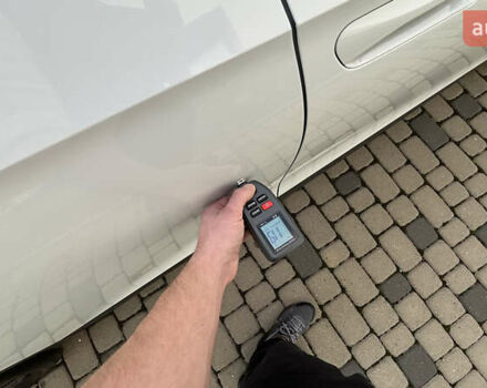 Белый Фольксваген ID.4, объемом двигателя 0 л и пробегом 47 тыс. км за 25500 $, фото 78 на Automoto.ua