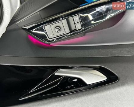 Білий Фольксваген ID.4, об'ємом двигуна 0 л та пробігом 13 тис. км за 28000 $, фото 25 на Automoto.ua