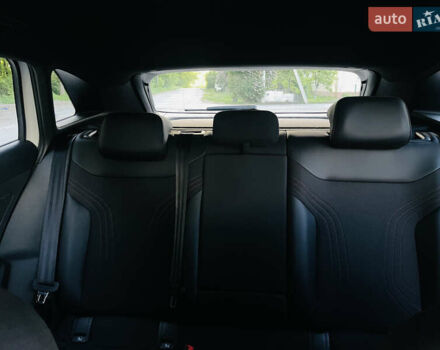 Білий Фольксваген ID.4, об'ємом двигуна 0 л та пробігом 76 тис. км за 25500 $, фото 33 на Automoto.ua