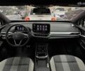 Білий Фольксваген ID.4, об'ємом двигуна 0 л та пробігом 21 тис. км за 25300 $, фото 1 на Automoto.ua