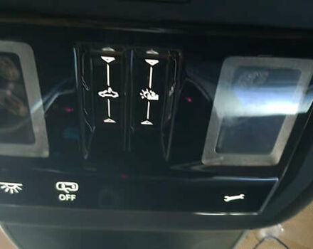 Белый Фольксваген ID.4, объемом двигателя 0 л и пробегом 62 тыс. км за 26300 $, фото 11 на Automoto.ua