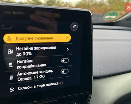 Белый Фольксваген ID.4, объемом двигателя 0 л и пробегом 47 тыс. км за 25500 $, фото 38 на Automoto.ua