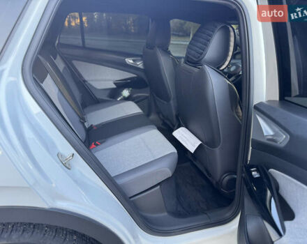 Белый Фольксваген ID.4, объемом двигателя 0 л и пробегом 7 тыс. км за 24000 $, фото 21 на Automoto.ua