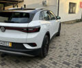 Белый Фольксваген ID.4, объемом двигателя 0 л и пробегом 47 тыс. км за 25500 $, фото 2 на Automoto.ua