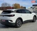Білий Фольксваген ID.4, об'ємом двигуна 0 л та пробігом 39 тис. км за 27500 $, фото 13 на Automoto.ua