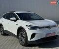 Білий Фольксваген ID.4, об'ємом двигуна 0 л та пробігом 39 тис. км за 27500 $, фото 1 на Automoto.ua