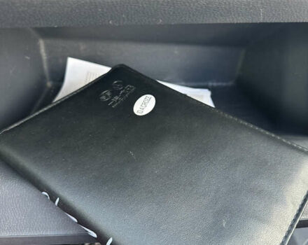 Белый Фольксваген ID.4, объемом двигателя 0 л и пробегом 44 тыс. км за 25000 $, фото 24 на Automoto.ua