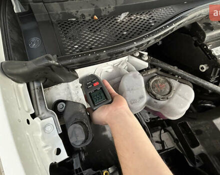 Белый Фольксваген ID.4, объемом двигателя 0 л и пробегом 47 тыс. км за 25500 $, фото 83 на Automoto.ua