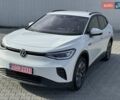 Білий Фольксваген ID.4, об'ємом двигуна 0 л та пробігом 39 тис. км за 27500 $, фото 3 на Automoto.ua