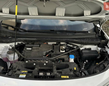 Белый Фольксваген ID.4, объемом двигателя 0 л и пробегом 47 тыс. км за 25500 $, фото 61 на Automoto.ua