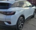 Білий Фольксваген ID.4, об'ємом двигуна 0 л та пробігом 22 тис. км за 26800 $, фото 14 на Automoto.ua