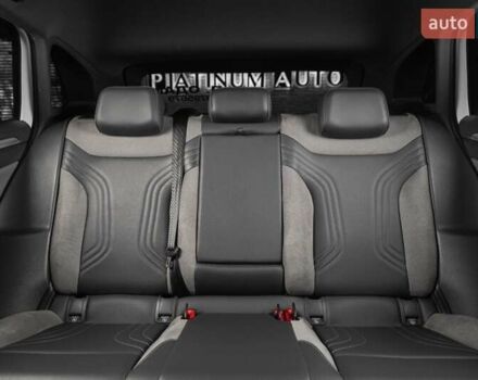 Білий Фольксваген ID.4, об'ємом двигуна 0 л та пробігом 61 тис. км за 27999 $, фото 5 на Automoto.ua