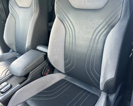 Белый Фольксваген ID.4, объемом двигателя 0 л и пробегом 44 тыс. км за 25000 $, фото 10 на Automoto.ua