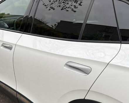 Белый Фольксваген ID.4, объемом двигателя 0 л и пробегом 22 тыс. км за 26000 $, фото 11 на Automoto.ua