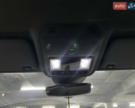 Білий Фольксваген ID.4, об'ємом двигуна 0 л та пробігом 13 тис. км за 28000 $, фото 10 на Automoto.ua