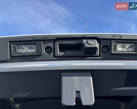 Білий Фольксваген ID.4, об'ємом двигуна 0 л та пробігом 39 тис. км за 27500 $, фото 27 на Automoto.ua